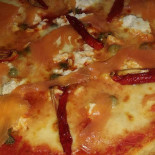Pizzeria Maxim food