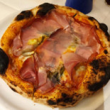 Pizzeria Maxim food