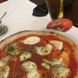 Pizzeria Maxim food