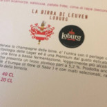 Pizzeria Maxim menu