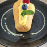 Alla Risacca Food