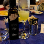 Alla Risacca Drink