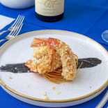 Alla Risacca Food