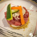 Alla Risacca Food