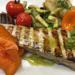 Alla Risacca Food