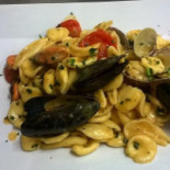 Alla Risacca Food