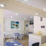 Alla Risacca Inside
