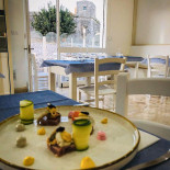 Alla Risacca Inside