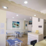 Alla Risacca Inside