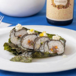 Alla Risacca Food