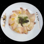 Alla Risacca Food