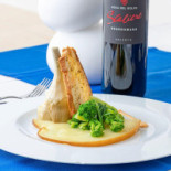 Alla Risacca Food