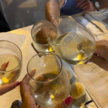 Alla Risacca Drink