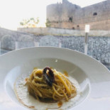 Alla Risacca Food