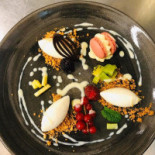 Alla Risacca Food