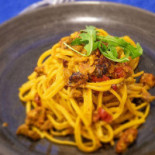 Alla Risacca Food
