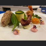 Alla Risacca Food
