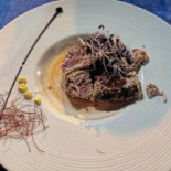 Alla Risacca Food