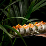 Isushi Oderzo drink