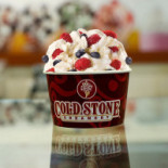 Gelateria Oasigel Boisson