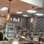 Pizzeria Imperator Dentro