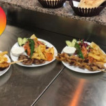 Pizzeria Imperator Comida