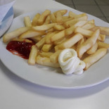 Pizzeria Imperator Comida