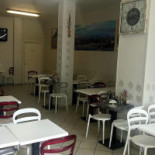 Pizzeria Imperator Dentro