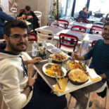 Pizzeria Imperator Bebida