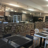 Pizzeria Imperator Dentro