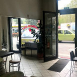 Pizzeria Imperator Dentro