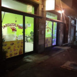 Pizzeria Imperator Exterior