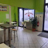 Pizzeria Imperator Dentro