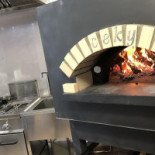 Pizzeria Imperator Bebida
