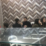 Pizzeria Imperator Bebida