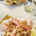 Pizzeria Imperator Comida