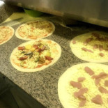 Pizzeria Imperator Comida