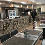 Pizzeria Imperator Dentro