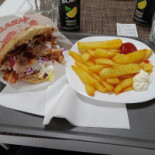 Pizzeria Imperator Comida