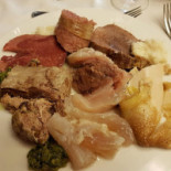 Da Giovanni Comida