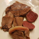 Da Giovanni Comida