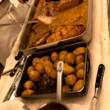 Da Giovanni Comida