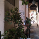 Ai Do Archi Padova Extérieur