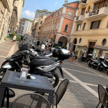 Ai Do Archi Padova Extérieur