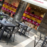 Ai Do Archi Padova Extérieur