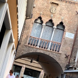 Ai Do Archi Padova Outside