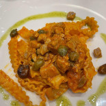 Vicoli Comida