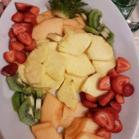 Dolada Nourriture