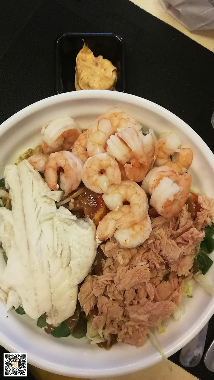 Panacea Comida