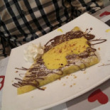 Cielo Azzurro food